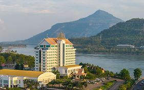 Champasak Grand Hotel