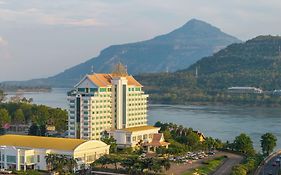 Champasak Grand Hotel